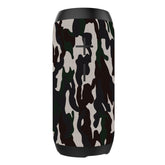 Mini altavoz portátil inalámbrico Bluetooth HOPESTAR P7 Rabbit, micrófono incorporado, compatible con AUX / llamadas manos libres / FM / TF, P7
